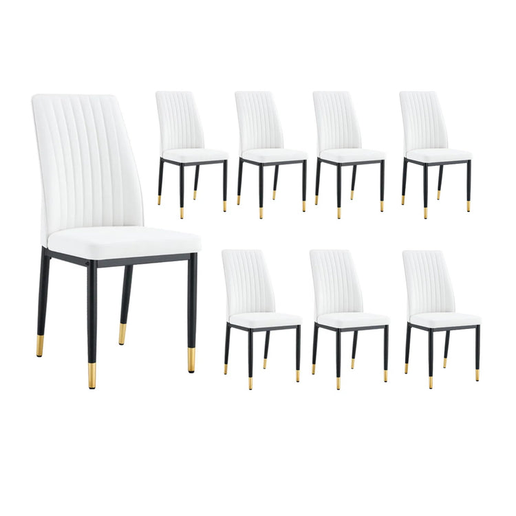 Modern Dining Chairs Set