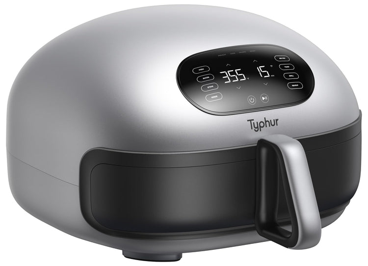Dome 2 Large AI Smart Air Fryer