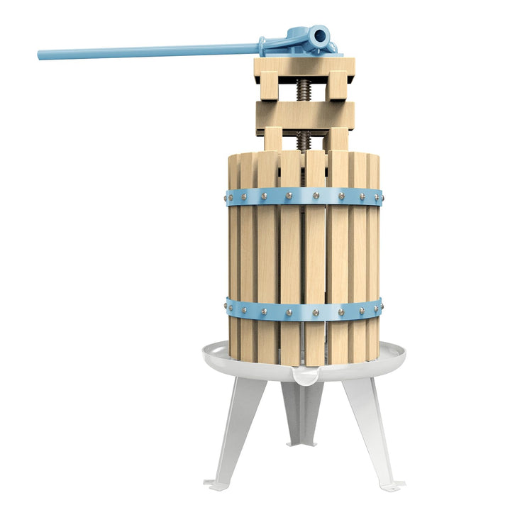 Fruit Apple Cider Wine Classic Press