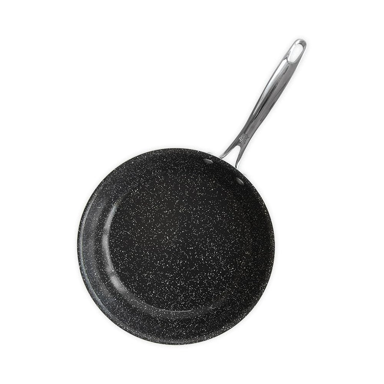 Basalt Aluminum Saute Skillet