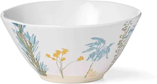 Lenox 897830 Wildflowers 16-Piece Dinnerware Set, Service For 4