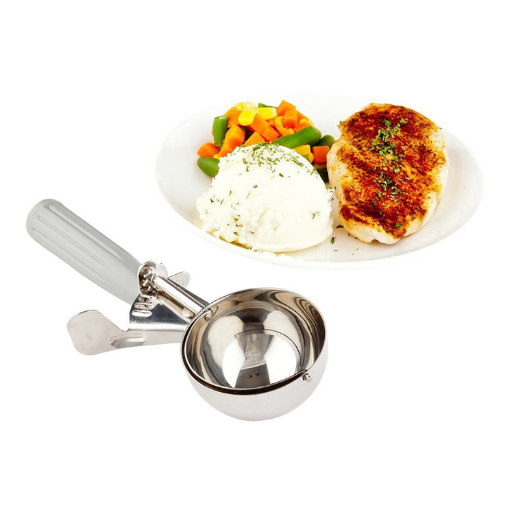 4 Ounce Portion Scoop
