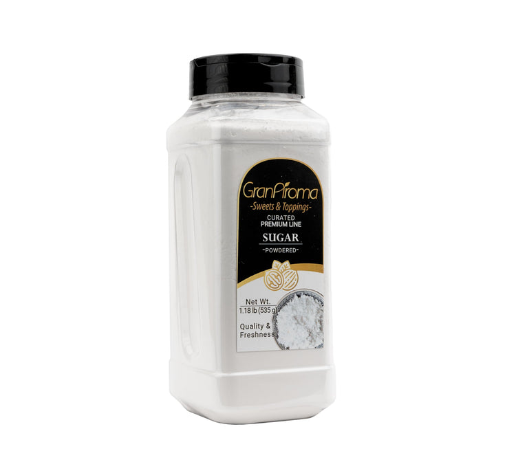 Powdered Sugar (18.88 Ounce)