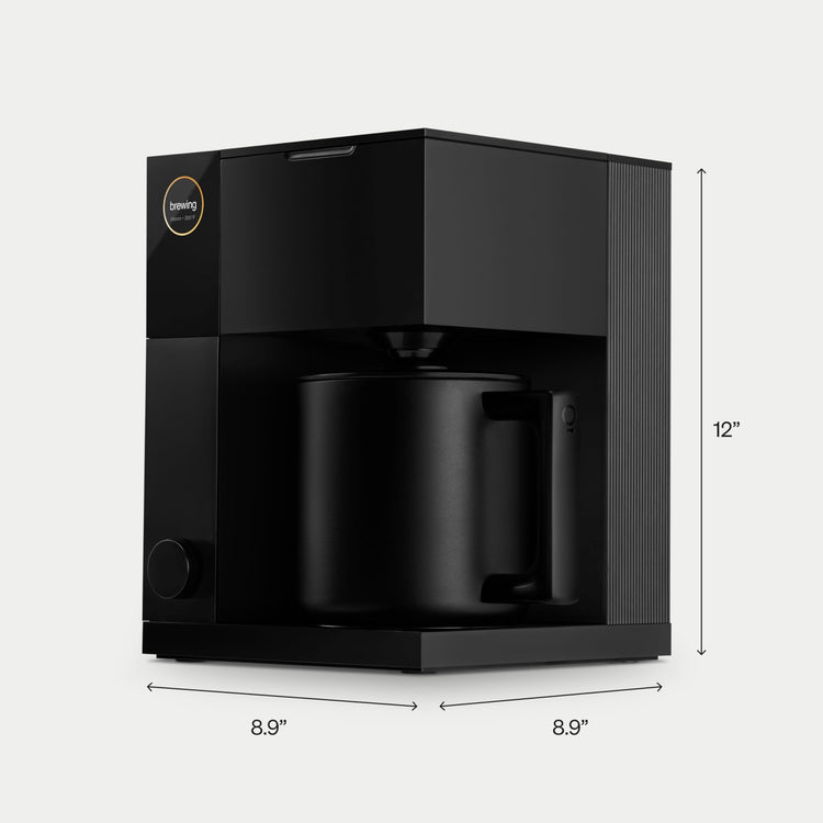 Aiden Precision Smart Drip Coffee Maker