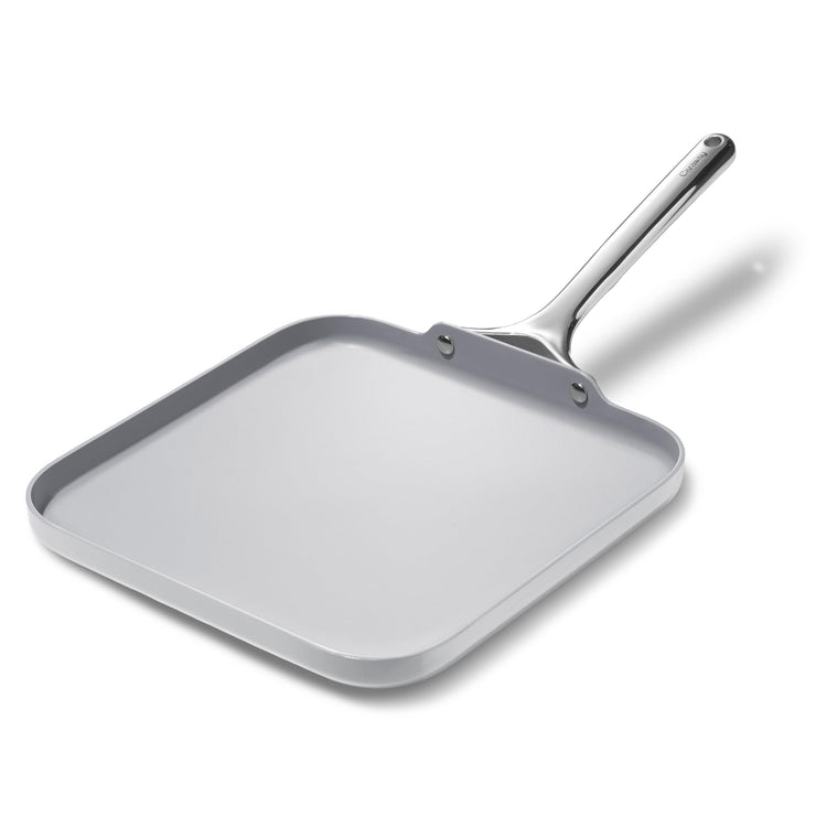 11" Non Stick Square Griddle Pan