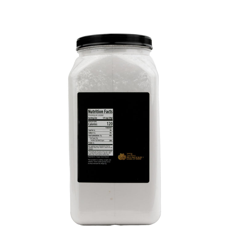 Powdered Sugar (96 Ounce)
