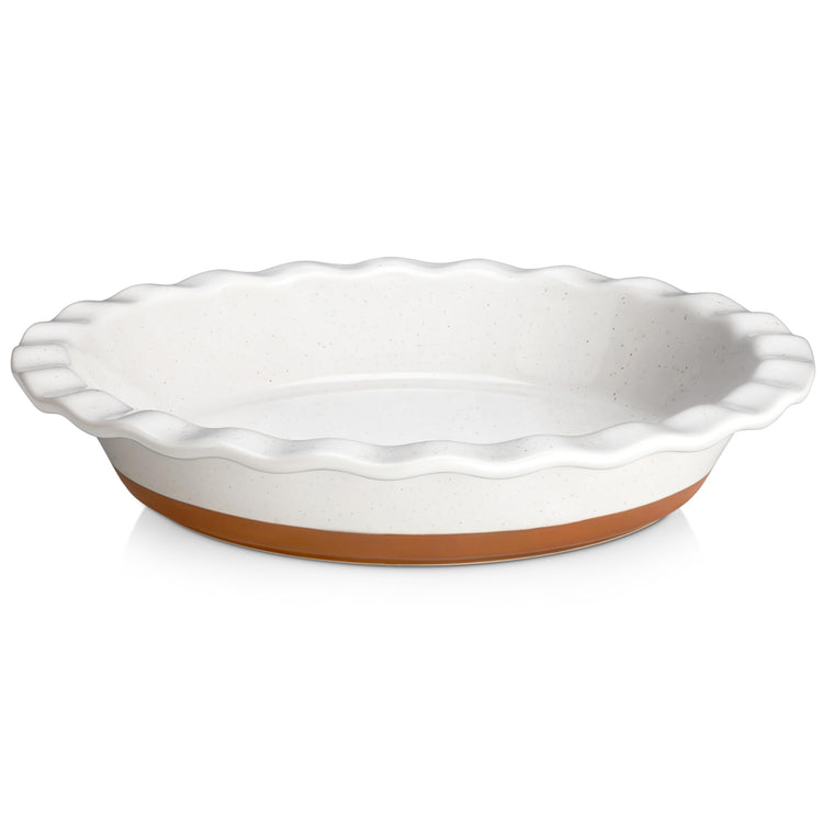 Ceramic Pie Pan for Baking