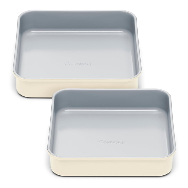 9" Non Stick Ceramic (2 Count)