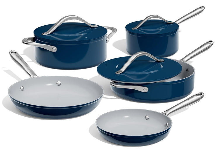 Premium G7 Ceramic Cookware Set