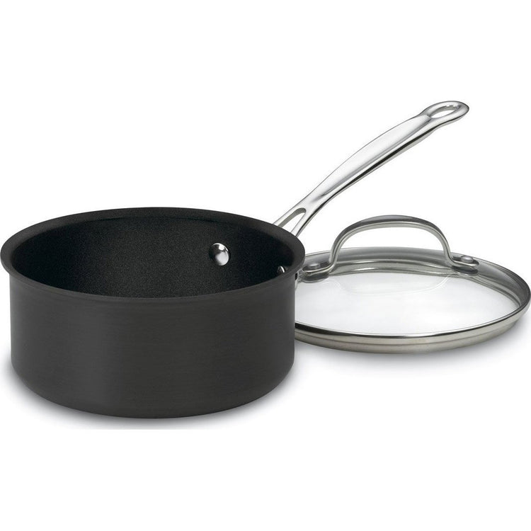 Chef's Classic Nonstick Hard