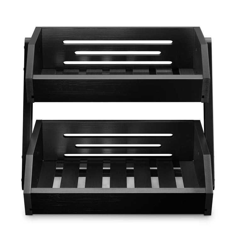 2 Tier Fruit Basket for Kitchen Counter