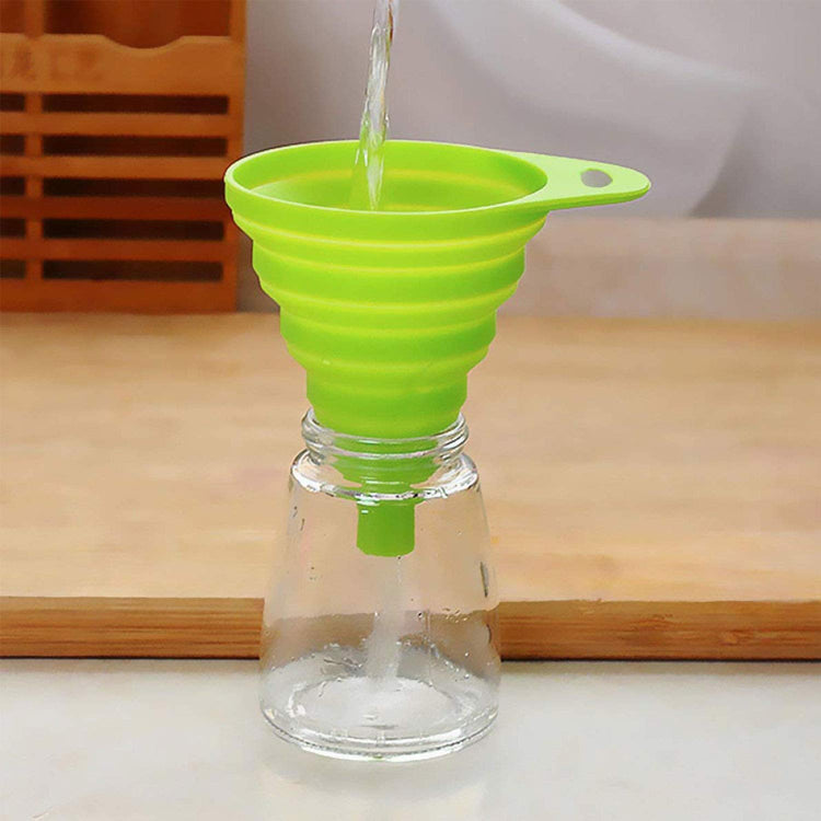 Funnels for Kitchen Use