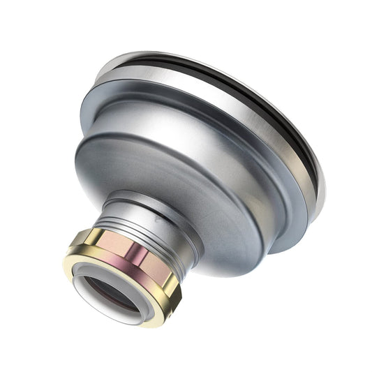 Sink Drain Assembly