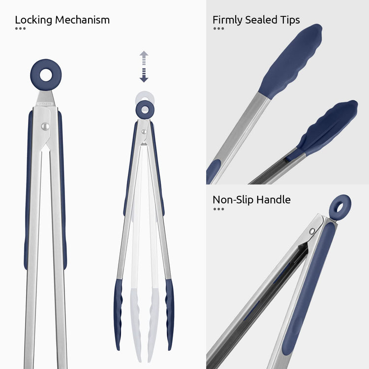 Kitchen Tong for Cooking