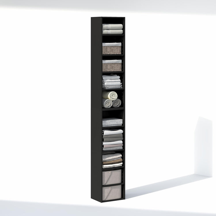 PASIR 10 Tier Closet Organizers and Storage