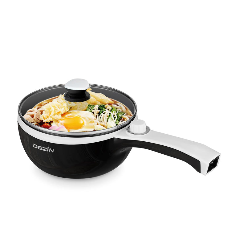 Hot Pot Electric