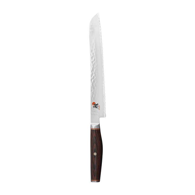 Bread Knife Stainless Steel