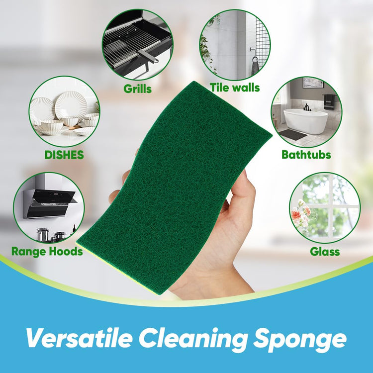 Sponges Kitchen (24 Count)