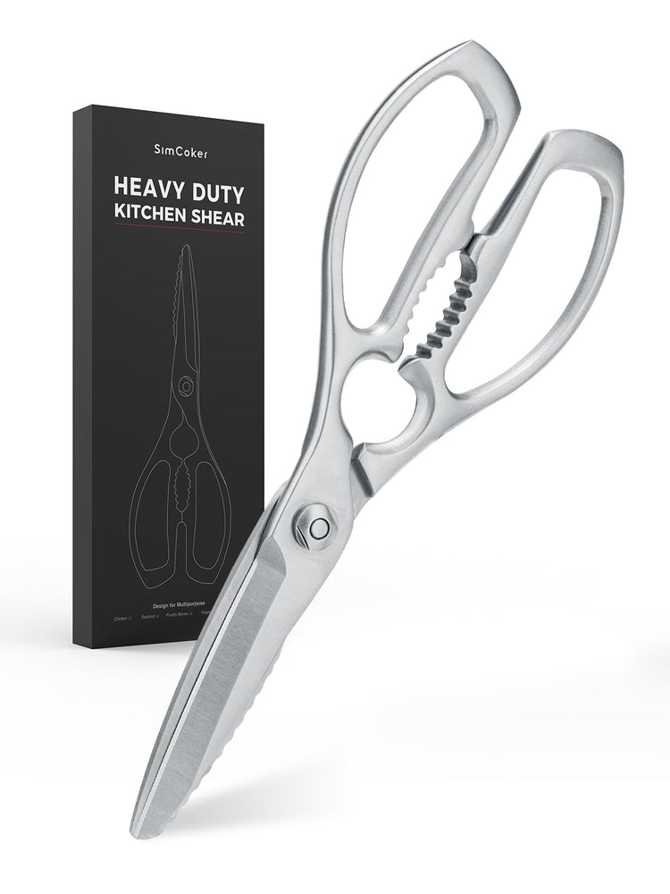 Kitchen Scissors