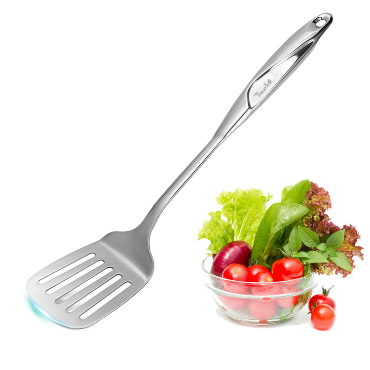 Spatula Metal Spatula for Kitchen (5 Count)