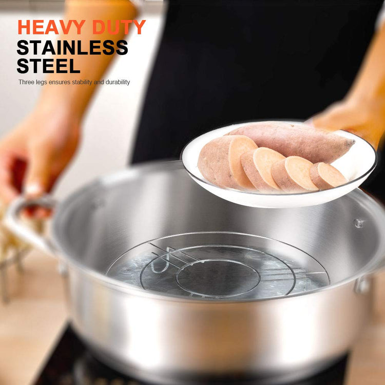 Stainless Steel 6
