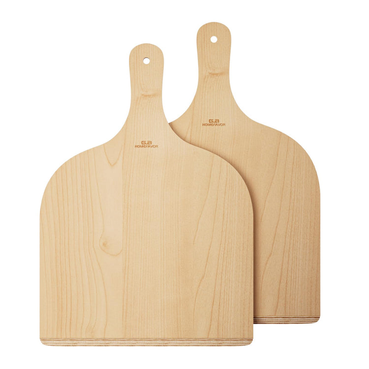 Wooden Pizza Peel (2 Count)