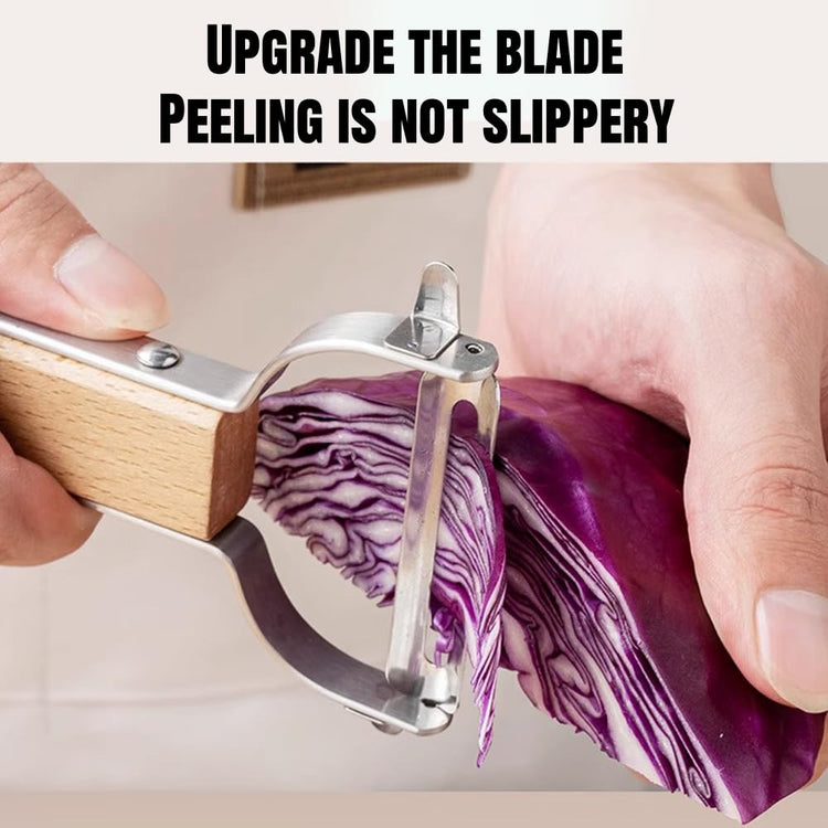 Vegetable Peeler for Kitchen