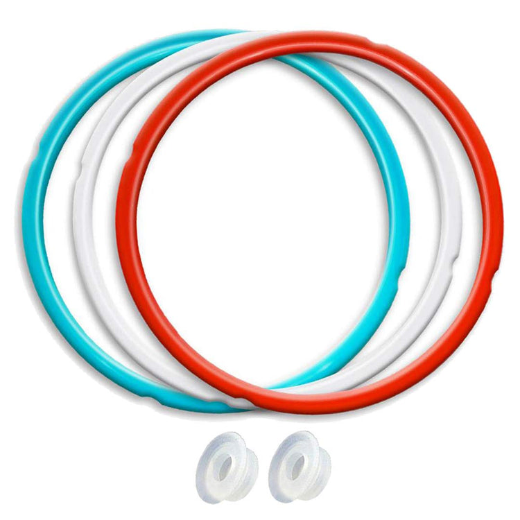 Silicone Sealing Ring 3 (3 Count)