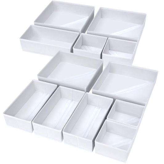 Drawer Organizer Clothes