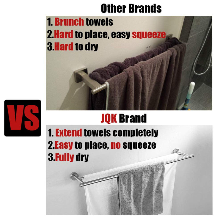 Bath Towel Bar