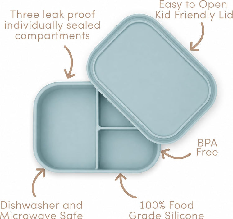 Kids Bento Box