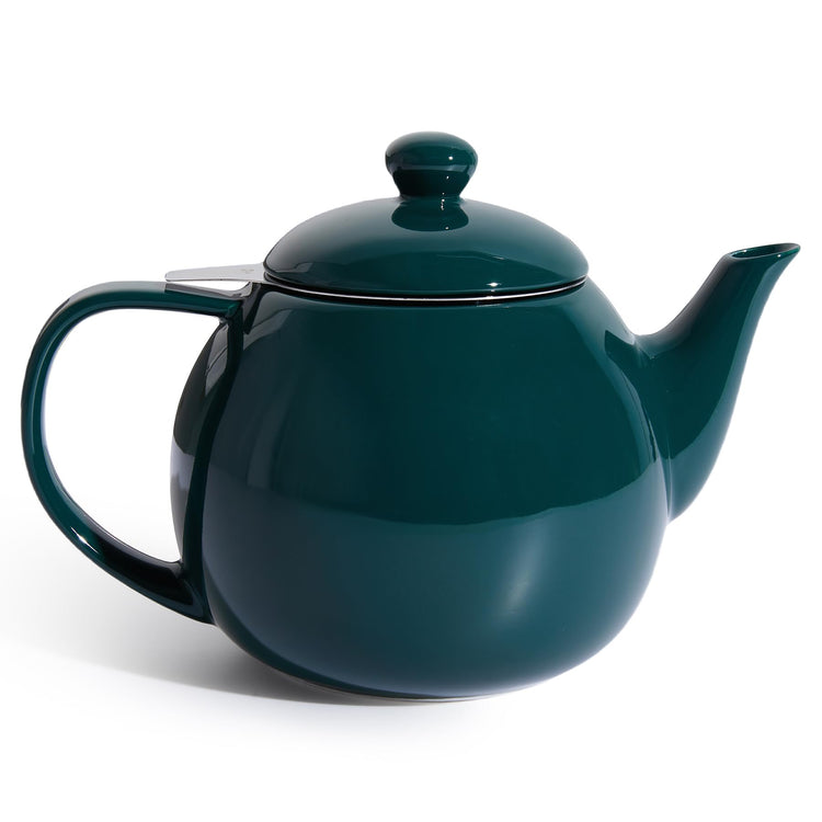 Teapots for Tea