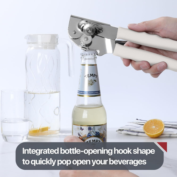 Commercial Can Opener Heavy Duty