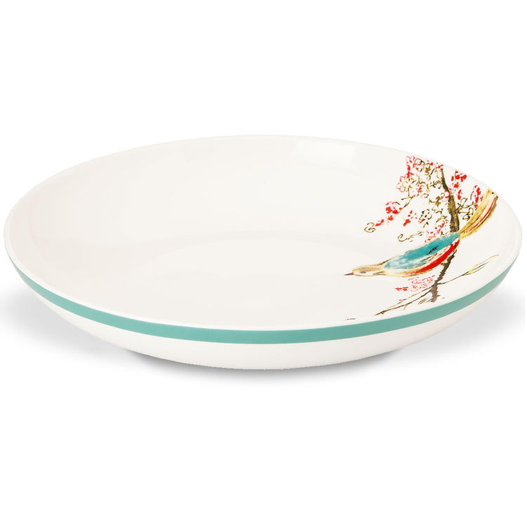 811708 Chirp Pasta Bowl