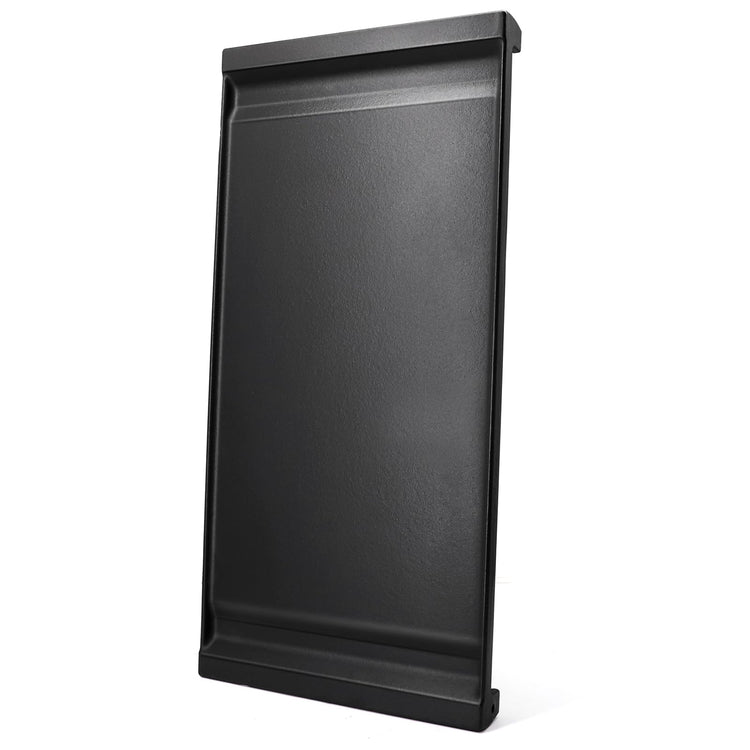 WB31X24738 Cast Iron Griddle Replacement for GE Appliance Gas Range