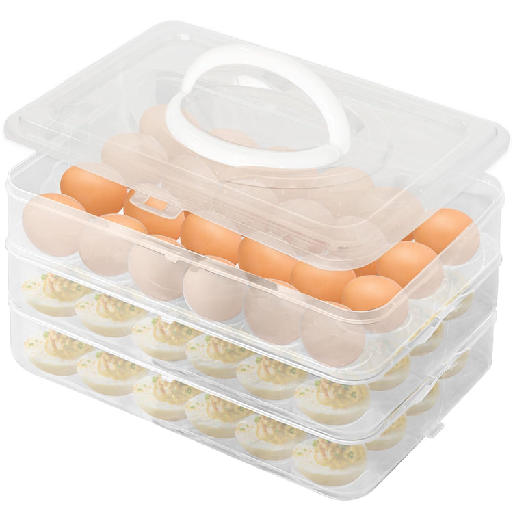 Egg Holder for 72 Eggs (3 Count)