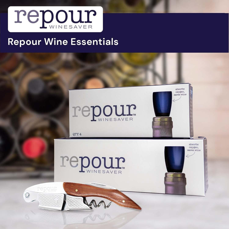 Wine Essentials Combo Pack (2 Count)