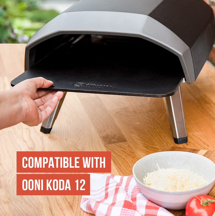 Pizza Steel for Oven