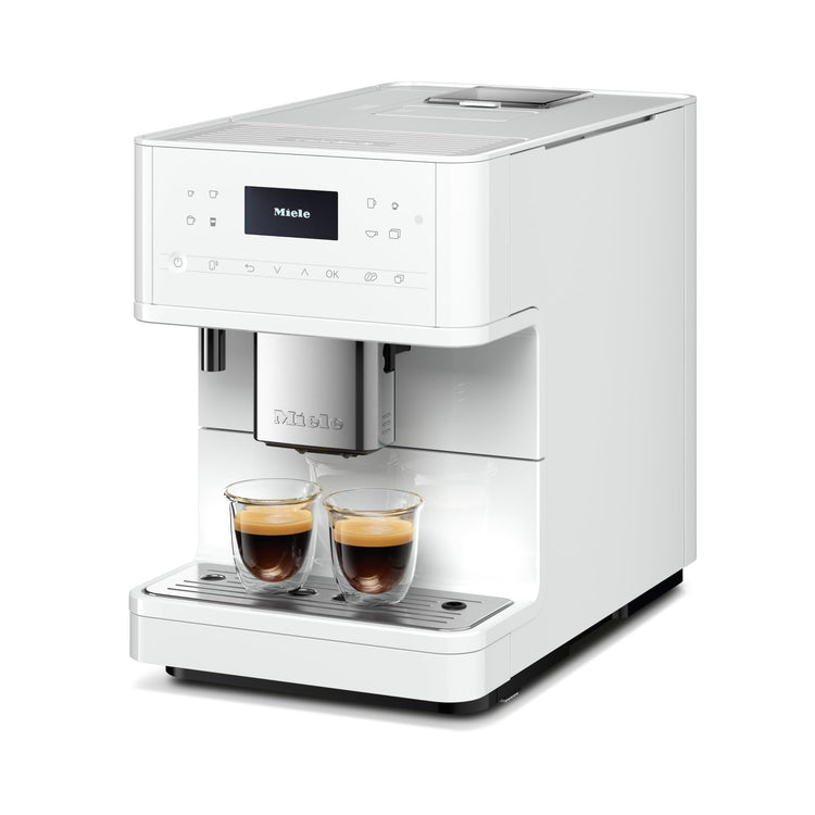 CM 6160 MilkPerfection Automatic Coffee Machine