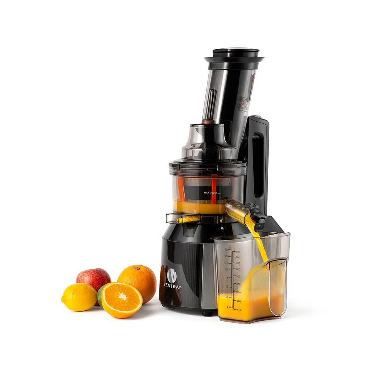 Cold Press Juicer
