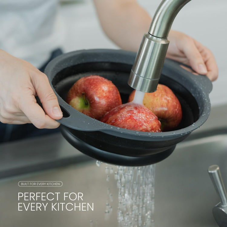 Collapsible Colander (2 Count)