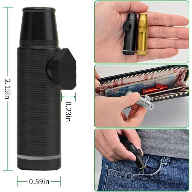 Bullet Kit of 3 Pieces (2.4 Ounce)