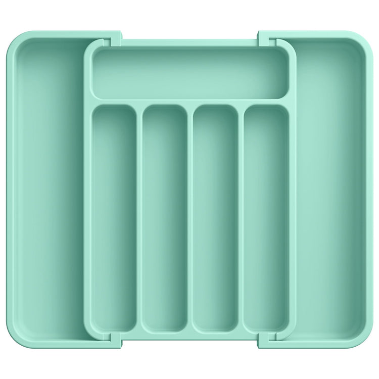 Silverware Drawer Organizer