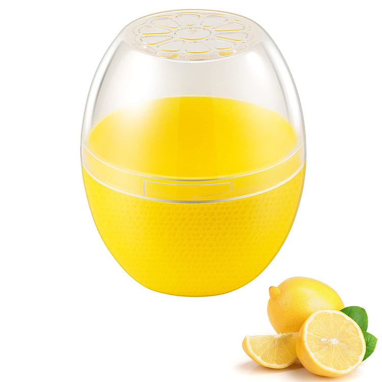 Lemon Storage Containers