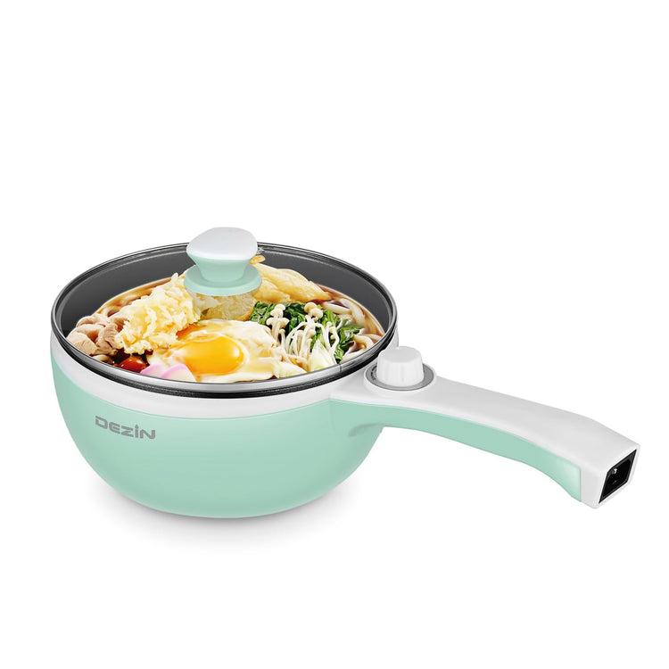 Hot Pot Electric