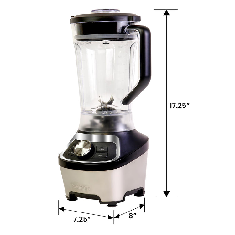 Kenmore Countertop Blender