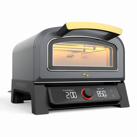 Model P Smart Electric Pizza Oven