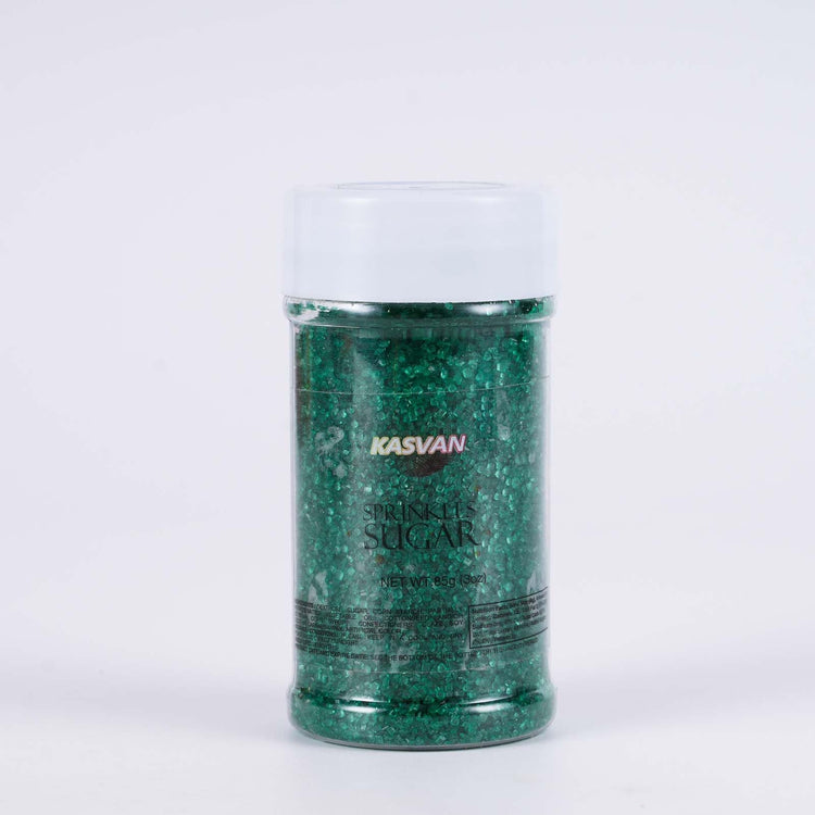 Sanding Sugar Sprinkles (3.2 Ounce)