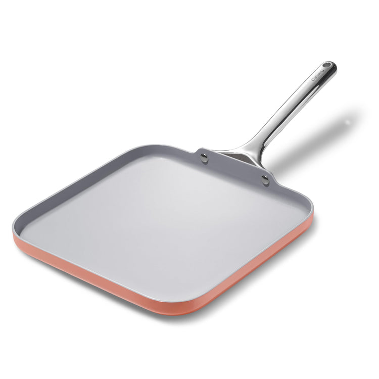 11" Non Stick Square Griddle Pan