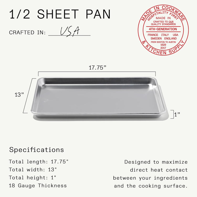 Cookware Sheet Pan